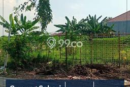 Tanah Dijual di Jakarta Pusat Seluas 370m2 Strategis Tanah Dijual di Jakarta Pusat Seluas 370m2 Strategis