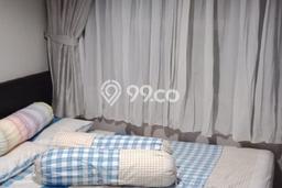 Apartemen Terawat Dijual di Jakarta Pusat Spesifikasi 2 KT, 1 KM Apartemen Terawat Dijual di Jakarta Pusat Spesifikasi 2 KT, 1 KM