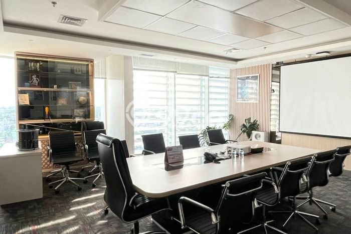 Unit Kantor Dijual di Jakarta Selatan LT 1m2 & LB 395m2 Unit Kantor Dijual di Jakarta Selatan LT 1m2 & LB 395m2