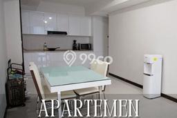 Dijual Cepat Apartemen High-Class di Tebet, Jakarta Selatan 3 Kamar Harga Rp 3,8 Miliar Dijual Cepat Apartemen High-Class di Tebet, Jakarta Selatan 3 Kamar Harga Rp 3,8 Miliar