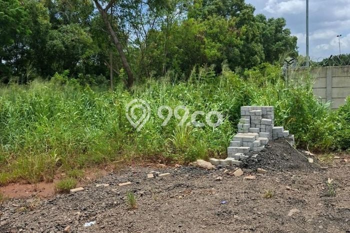 Tanah Kavling Dijual di Rorotan, Jakarta Utara dengan Luas Tanah 25000m2 Tanah Kavling Dijual di Rorotan, Jakarta Utara dengan Luas Tanah 25000m2