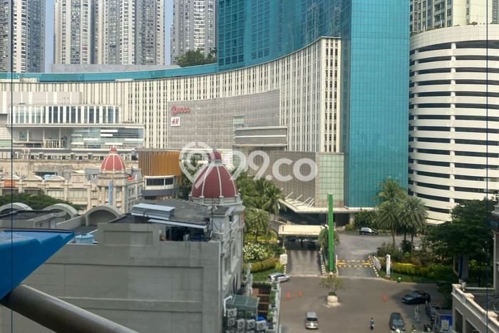 Hunian Apartemen 2 KT 1 KM di Grogol Petamburan, Jakarta Barat Dijual Cepat Hunian Apartemen 2 KT 1 KM di Grogol Petamburan, Jakarta Barat Dijual Cepat