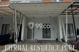 Jual Rumah Modern 4 KT di Duri Kosambi, Jakarta Barat Jual Rumah Modern 4 KT di Duri Kosambi, Jakarta Barat