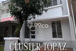 Jual Rumah Eksklusif 4 KT di Gading Serpong, Tangerang Jual Rumah Eksklusif 4 KT di Gading Serpong, Tangerang