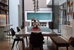 For Sale! Premium House LT 300m2 Desain Modern di Kedoya For Sale! Premium House LT 300m2 Desain Modern di Kedoya