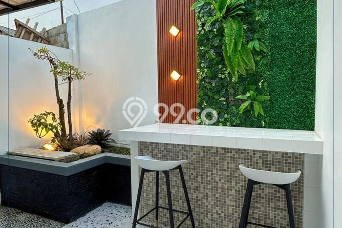 Dijual Rumah Minimalis Bagus Punya 2 KT di Sawangan Depok SHM Dijual Rumah Minimalis Bagus Punya 2 KT di Sawangan Depok SHM