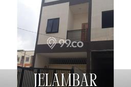 Dijual Rumah Bagus Siap Huni di Jakarta Barat Favorit Dijual Rumah Bagus Siap Huni di Jakarta Barat Favorit
