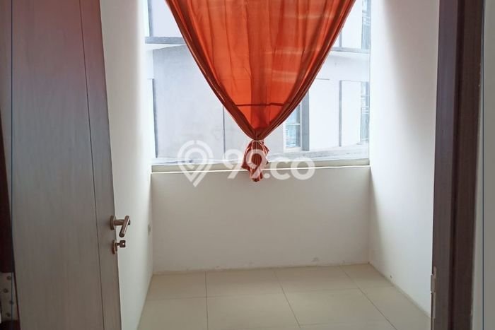 Apartemen Kawasan Pasar Baru, 2 KT, Luas 51m², View Kota Apartemen Kawasan Pasar Baru, 2 KT, Luas 51m², View Kota