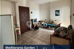 Dijual Segera Apartemen 2 KT & 1 KM di Grogol Petamburan, Jakarta Barat Dijual Segera Apartemen 2 KT & 1 KM di Grogol Petamburan, Jakarta Barat