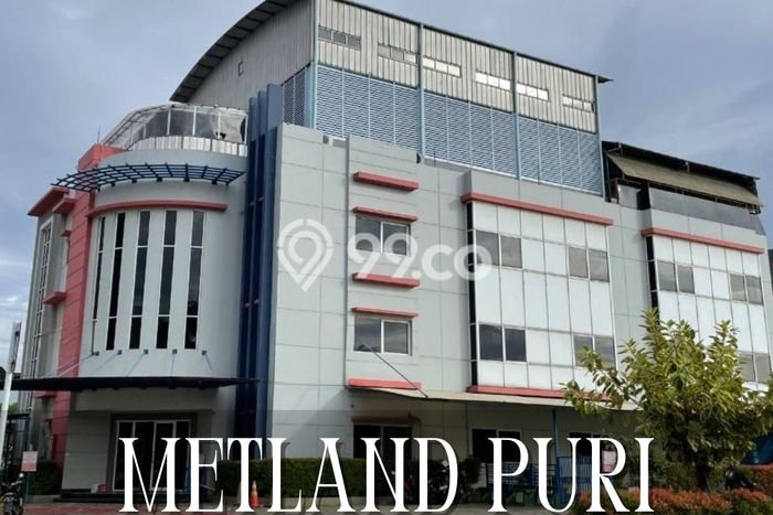Kantor Dijual di Prime Area Jakarta Barat Luas 1827m2 Kantor Dijual di Prime Area Jakarta Barat Luas 1827m2