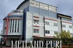 Kantor Dijual di Prime Area Jakarta Barat Luas 1827m2 Kantor Dijual di Prime Area Jakarta Barat Luas 1827m2