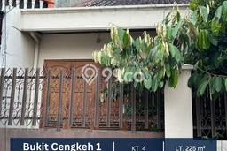 Dijual Rumah 4 Kamar Lokasi Ideal Nyaman dan Strategis di Cimanggis Dijual Rumah 4 Kamar Lokasi Ideal Nyaman dan Strategis di Cimanggis
