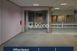 Kantor Lokasi Strategis di Kembangan, Luas 126m2m², Jalan Utama Kantor Lokasi Strategis di Kembangan, Luas 126m2m², Jalan Utama