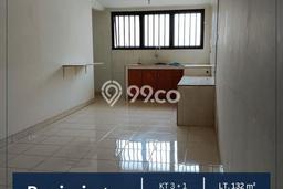 Best Deal Hunian Mewah Ideal dan Luas di Penjaringan, Jakarta Utara Best Deal Hunian Mewah Ideal dan Luas di Penjaringan, Jakarta Utara