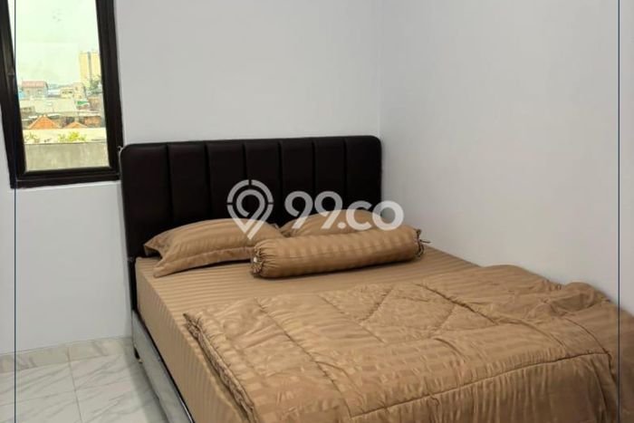 Kost untuk Dijual di Kapuk Muara Punya 0 Kamar Kost untuk Dijual di Kapuk Muara Punya 0 Kamar