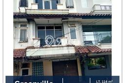 Ruko For Rent Kawasan Green Ville, Luas 232m², Area Strategis, Siap Bisnis Ruko For Rent Kawasan Green Ville, Luas 232m², Area Strategis, Siap Bisnis
