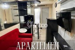 Apartemen Harga Terjangkau Dijual di Jatinegara, Jakarta Timur Punya 1 Kamar Tidur Apartemen Harga Terjangkau Dijual di Jatinegara, Jakarta Timur Punya 1 Kamar Tidur
