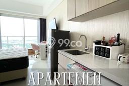 Unit Apartemen Dijual di Kelapa Gading, Jakarta Utara, dengan 0 Bedroom, 1 Bathroom Unit Apartemen Dijual di Kelapa Gading, Jakarta Utara, dengan 0 Bedroom, 1 Bathroom