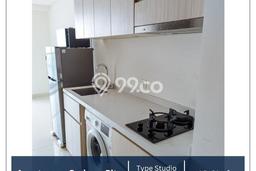 Dijual Apartemen Nyaman di Cakung Jakarta Timur 1 Kamar Tidur Dijual Apartemen Nyaman di Cakung Jakarta Timur 1 Kamar Tidur