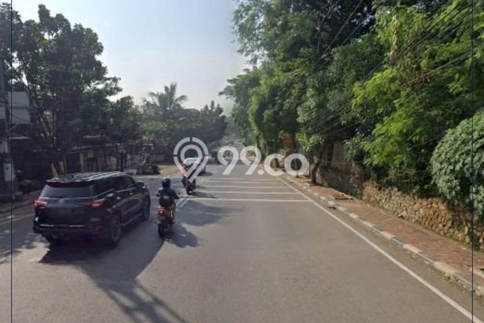 Tanah Kosong Dijual di Jakarta Selatan dengan Area 3000m2 Tanah Kosong Dijual di Jakarta Selatan dengan Area 3000m2