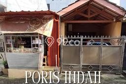 Rumah Strategis Modern Lb 72m2 di Cipondoh, Tangerang Rumah Strategis Modern Lb 72m2 di Cipondoh, Tangerang