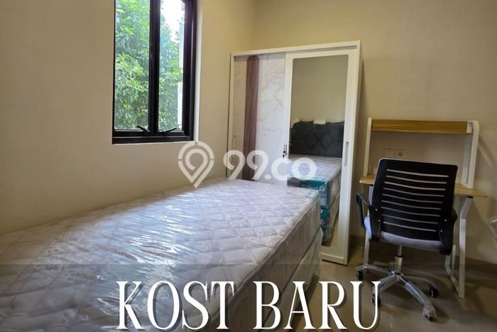 Unit Kost Dijual di Tanjung Duren dengan 0 Kamar Area Ramai Unit Kost Dijual di Tanjung Duren dengan 0 Kamar Area Ramai