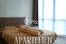 Paling Dicari! Apartemen Eksklusif Dijual di Taman Anggrek Punya 3 Bedroom Paling Dicari! Apartemen Eksklusif Dijual di Taman Anggrek Punya 3 Bedroom