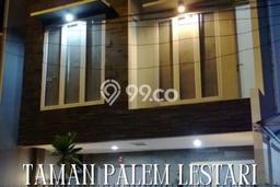 Dijual Cepat Rumah Bagus Siap Huni LB 200m2 di Cengkareng, Jakarta Barat Dijual Cepat Rumah Bagus Siap Huni LB 200m2 di Cengkareng, Jakarta Barat
