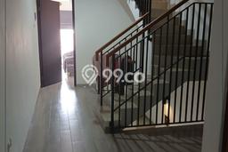 Jual Rumah Eksklusif 3 KT di Kedoya Selatan, Jakarta Barat Jual Rumah Eksklusif 3 KT di Kedoya Selatan, Jakarta Barat