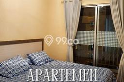 Apartemen Ideal Dijual di Grogol Petamburan, Jakarta Barat Punya 2 KT / 1 Kamar Mandi Apartemen Ideal Dijual di Grogol Petamburan, Jakarta Barat Punya 2 KT / 1 Kamar Mandi