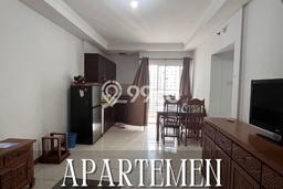 Apartemen Nyaman untuk Dijual di Grogol Petamburan, Jakarta Barat, DKI Jakarta Apartemen Nyaman untuk Dijual di Grogol Petamburan, Jakarta Barat, DKI Jakarta