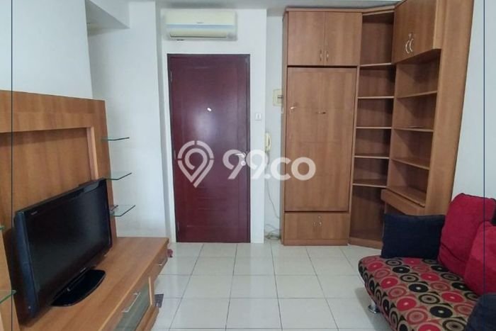 Hunian Apartemen 2 KT 1 KM di Grogol Petamburan, Jakarta Barat Dijual Cepat Hunian Apartemen 2 KT 1 KM di Grogol Petamburan, Jakarta Barat Dijual Cepat