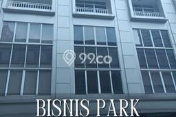Unit Ruko Dijual di Kebon Jeruk Jakarta Barat 333m2 Unit Ruko Dijual di Kebon Jeruk Jakarta Barat 333m2