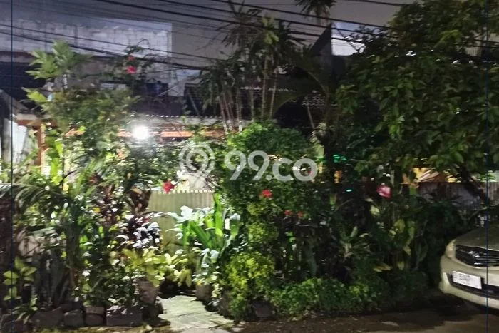 Tanah untuk Dijual di Cibodas Tangerang Luas 124m2 Tanah untuk Dijual di Cibodas Tangerang Luas 124m2