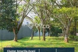 Tanah Kavling Dijual di Tangerang dengan Spesifikasi 217m2 Tanah Kavling Dijual di Tangerang dengan Spesifikasi 217m2