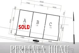 Dijual Tanah Lokasi Permata Hijau, Jakarta Selatan Seluas 1088m2 Dijual Tanah Lokasi Permata Hijau, Jakarta Selatan Seluas 1088m2