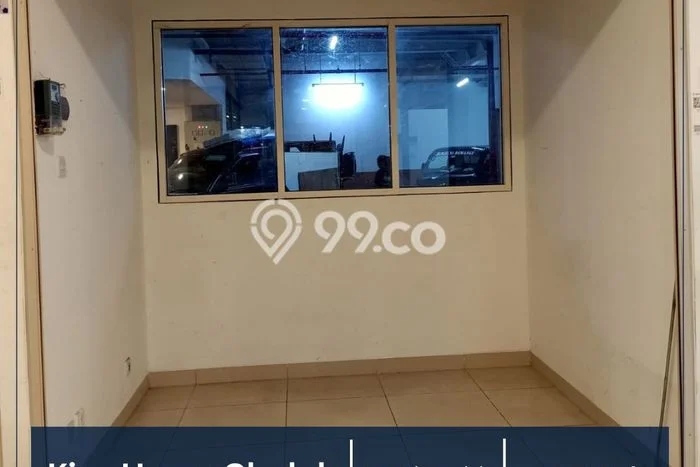 Dijual! Komersial di Tamansari Jakarta Barat LT 5m2 / LB 5m2 Kawasan Strategis Dijual! Komersial di Tamansari Jakarta Barat LT 5m2 / LB 5m2 Kawasan Strategis