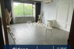 Paling Dicari! Ruko Dijual di Cideng Harga Kompetitif Paling Dicari! Ruko Dijual di Cideng Harga Kompetitif