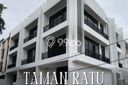 Untuk Dijual Ruko di Kebon Jeruk Jakarta Barat LT 74m2 / LB 154m2 Untuk Dijual Ruko di Kebon Jeruk Jakarta Barat LT 74m2 / LB 154m2
