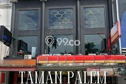 Ruko Dijual di Prime Area Jakarta Barat Luas 1012m2 Ruko Dijual di Prime Area Jakarta Barat Luas 1012m2