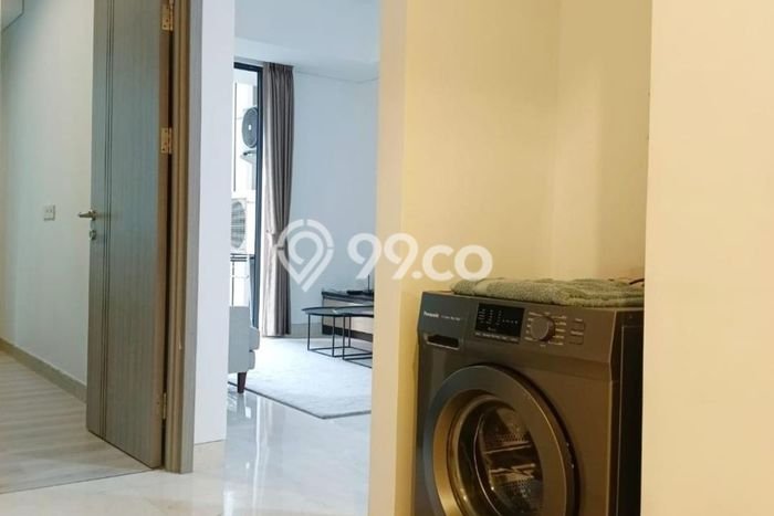 Hunian Apartemen Nyaman di Jagakarsa 1 Kamar Tidur Hunian Apartemen Nyaman di Jagakarsa 1 Kamar Tidur