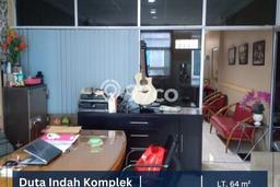 Unit Ruko Dijual di Jakarta Utara LT 64m2 & LB 288m2 Unit Ruko Dijual di Jakarta Utara LT 64m2 & LB 288m2