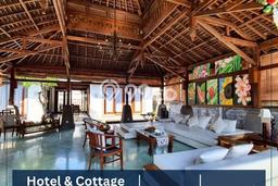 Hotel di Kuta, Luas 1m2m², Area Komersial, Ramai Hotel di Kuta, Luas 1m2m², Area Komersial, Ramai