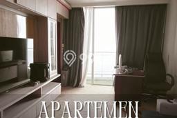Apartemen Terawat Dijual di Jakarta Utara Spesifikasi 1 KT, 1 KM Apartemen Terawat Dijual di Jakarta Utara Spesifikasi 1 KT, 1 KM