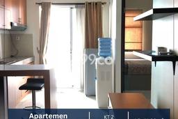 BEST PRICE! Apartemen di Grogol Petamburan, 1 KM, Luas 41m², Lingkungan Elite BEST PRICE! Apartemen di Grogol Petamburan, 1 KM, Luas 41m², Lingkungan Elite