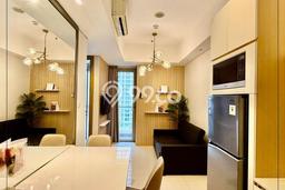 Apartemen Terawat Dijual di Jakarta Barat Spesifikasi 2 KT, 1 KM Apartemen Terawat Dijual di Jakarta Barat Spesifikasi 2 KT, 1 KM