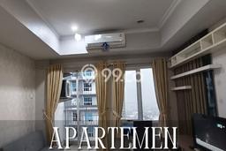 Apartemen Modern Dijual di Grogol Petamburan, Jakarta Barat Dilengkapi 2 KT dan 2 KM Apartemen Modern Dijual di Grogol Petamburan, Jakarta Barat Dilengkapi 2 KT dan 2 KM