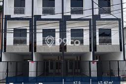 Rumah Elit LB 185m2 Siap Pakai Desain Elegan di Tanjung Duren, Jakarta Barat Rumah Elit LB 185m2 Siap Pakai Desain Elegan di Tanjung Duren, Jakarta Barat