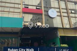 Unit Ruko Strategis di Cengkareng, Jakarta Barat Potensi Bisnis Besar Unit Ruko Strategis di Cengkareng, Jakarta Barat Potensi Bisnis Besar