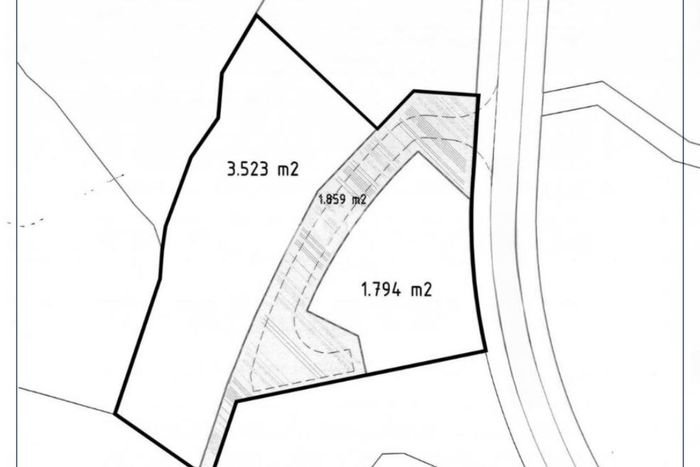 Tanah Kavling Dijual di Bogor dengan Spesifikasi 1794m2 Tanah Kavling Dijual di Bogor dengan Spesifikasi 1794m2